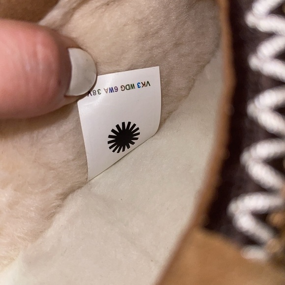 UGG Maxi Curly Tazz - Picture 7 of 8